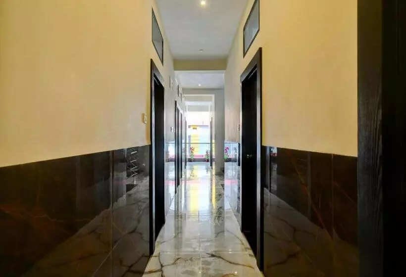 Hôtel O Sp