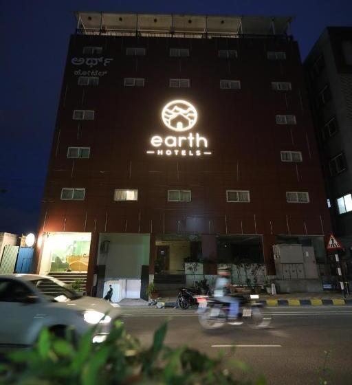 Earth Hotels