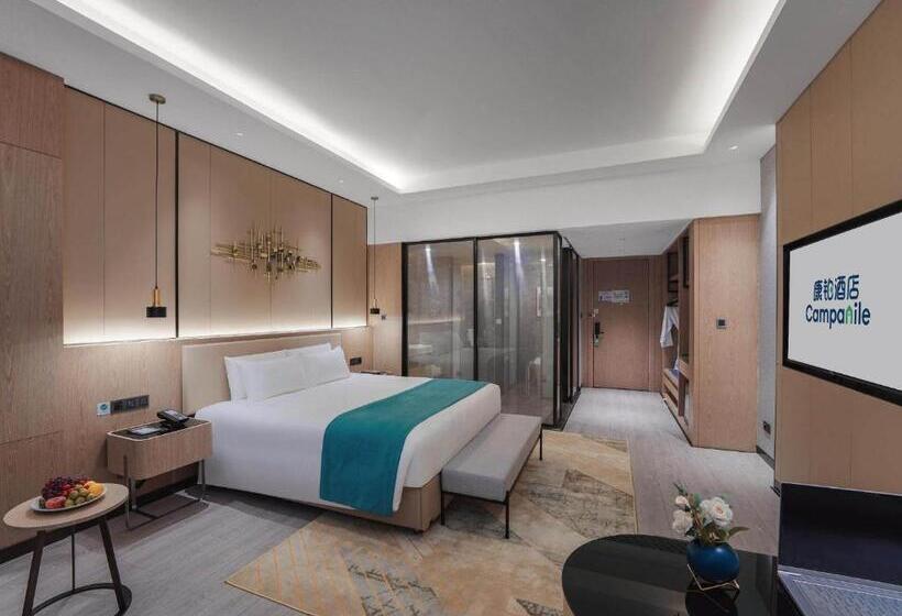 호텔 Campanile Chaozhou Ancient City