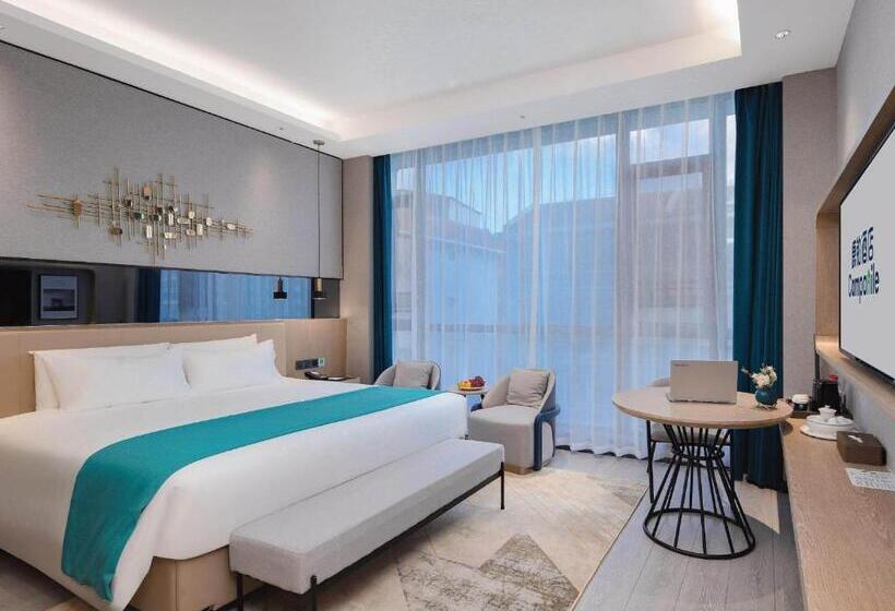 호텔 Campanile Chaozhou Ancient City