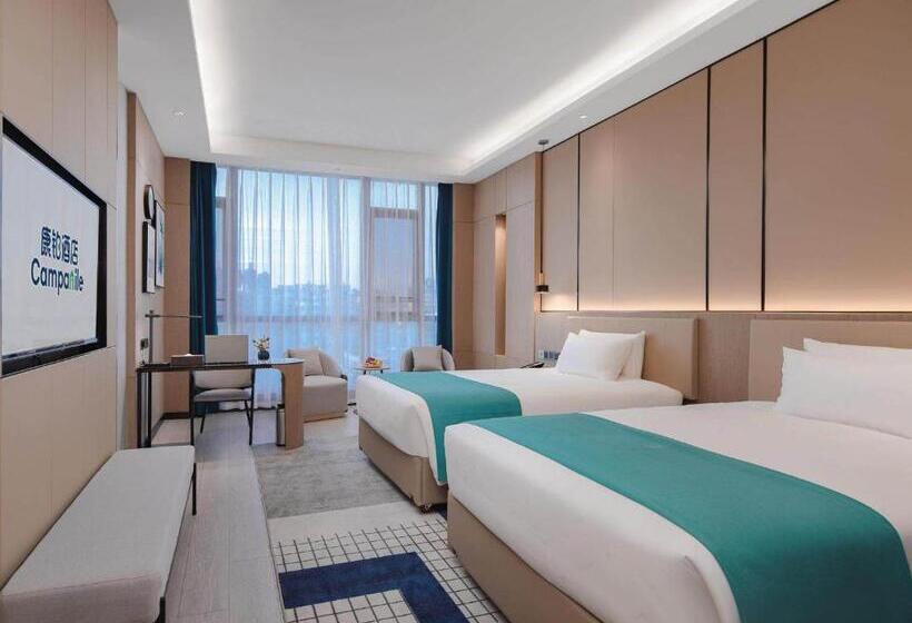 호텔 Campanile Chaozhou Ancient City