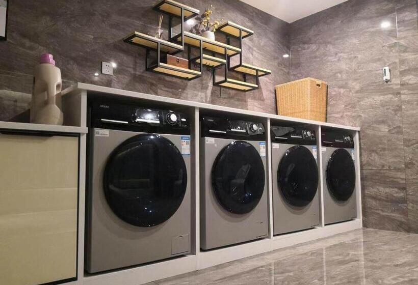 호텔 Campanile Chaozhou Ancient City