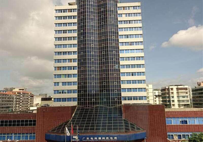 호텔 Campanile Chaozhou Ancient City