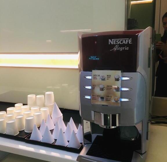 فندق Citiresort @sea Sriracha