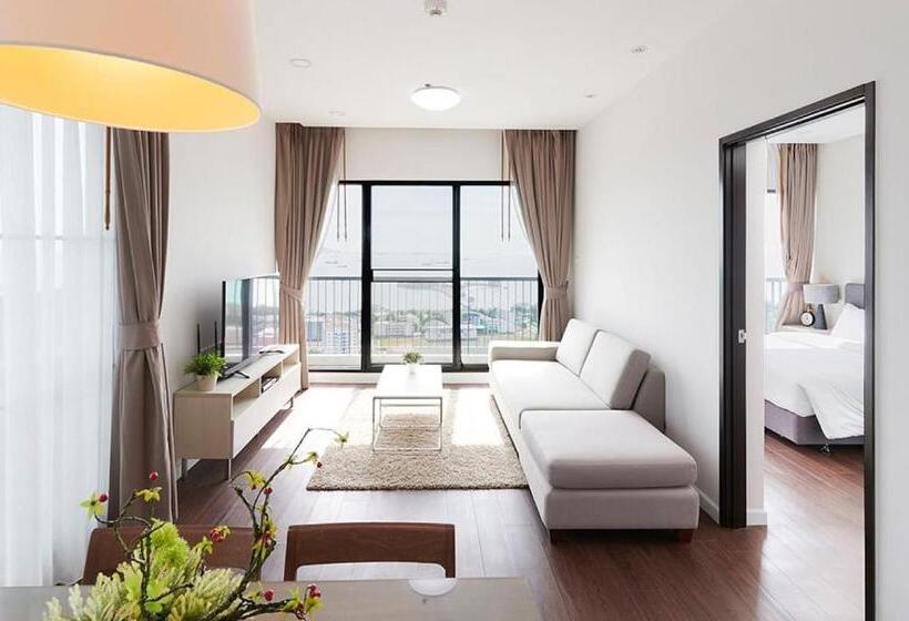 فندق Citiresort @sea Sriracha