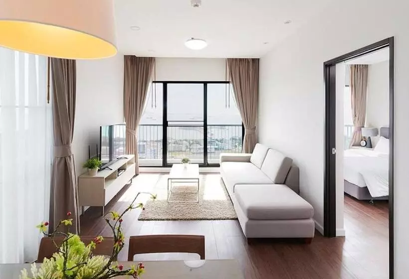 Hotelli Citiresort @sea Sriracha