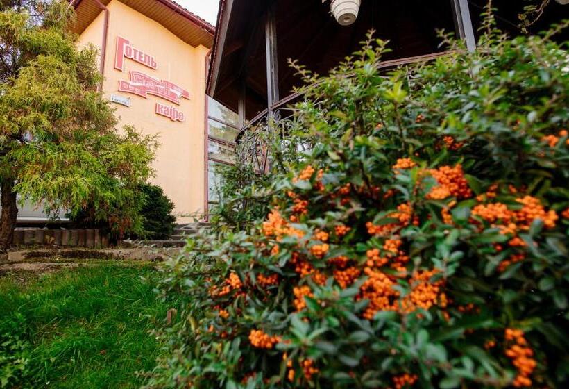 בית מלון כפרי Club Ph