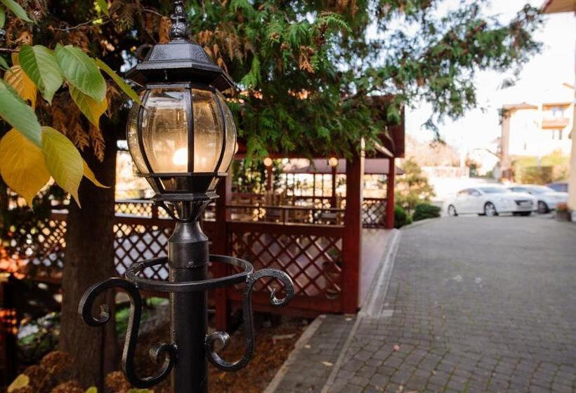 בית מלון כפרי Club Ph