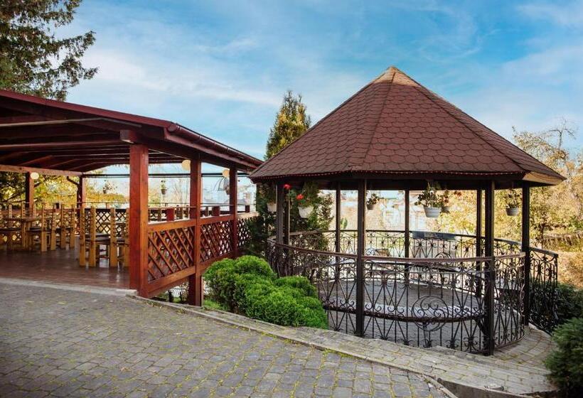 בית מלון כפרי Club Ph