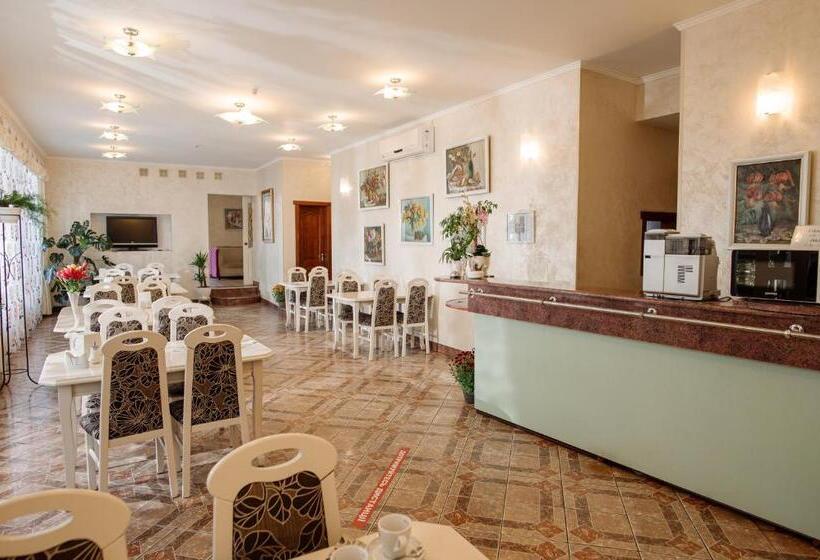 בית מלון כפרי Club Ph