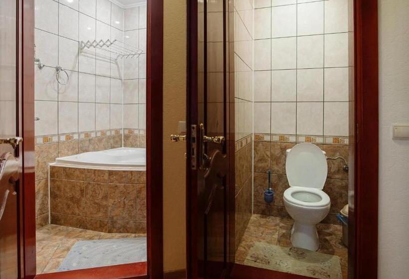 בית מלון כפרי Club Ph