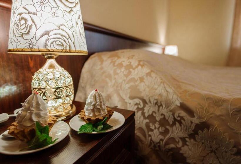 בית מלון כפרי Club Ph