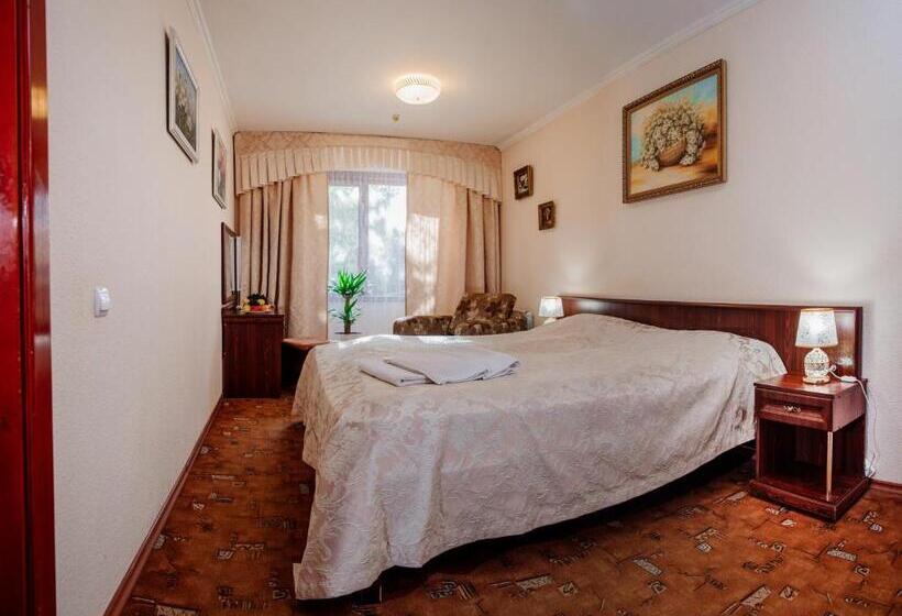 בית מלון כפרי Club Ph