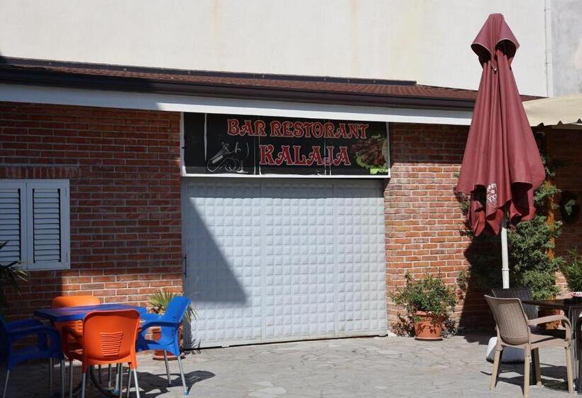 Hotel Kalaja