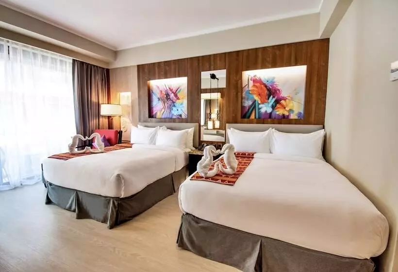 ホテル Mandarin Bay Resort And Spa