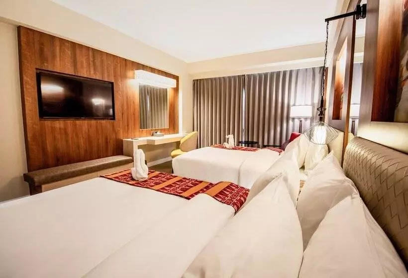 ホテル Mandarin Bay Resort And Spa