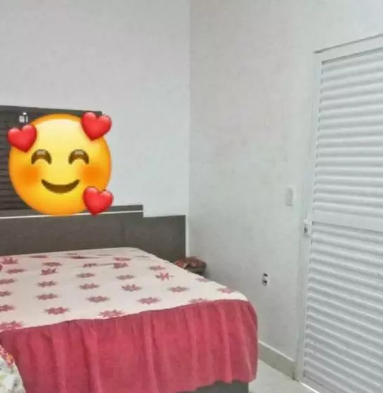 ホテル Pousada Casa Amarela