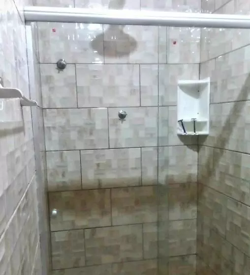 ホテル Pousada Casa Amarela