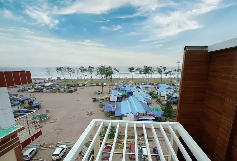 ホテル Royal Sea View