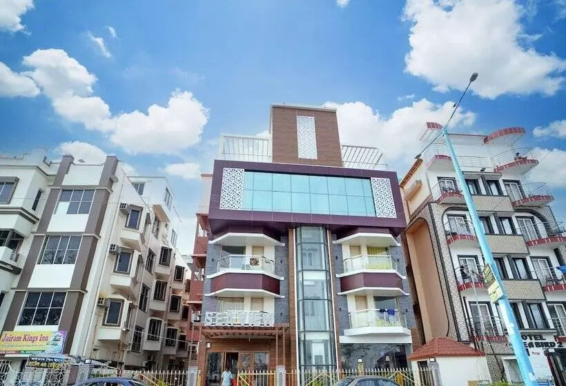 ホテル Royal Sea View