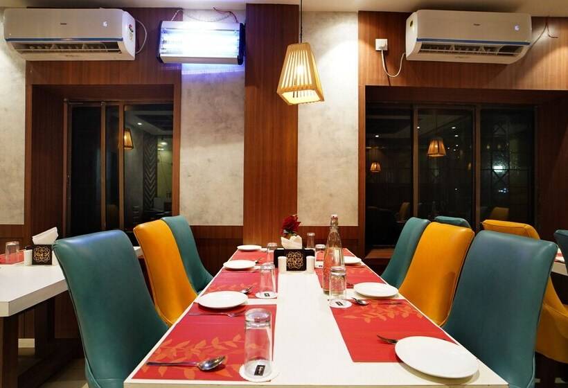 Hotel Royal Sea View