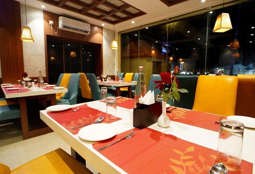 Hotel Royal Sea View