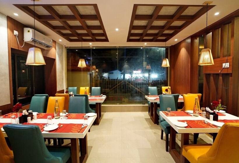 Hotel Royal Sea View