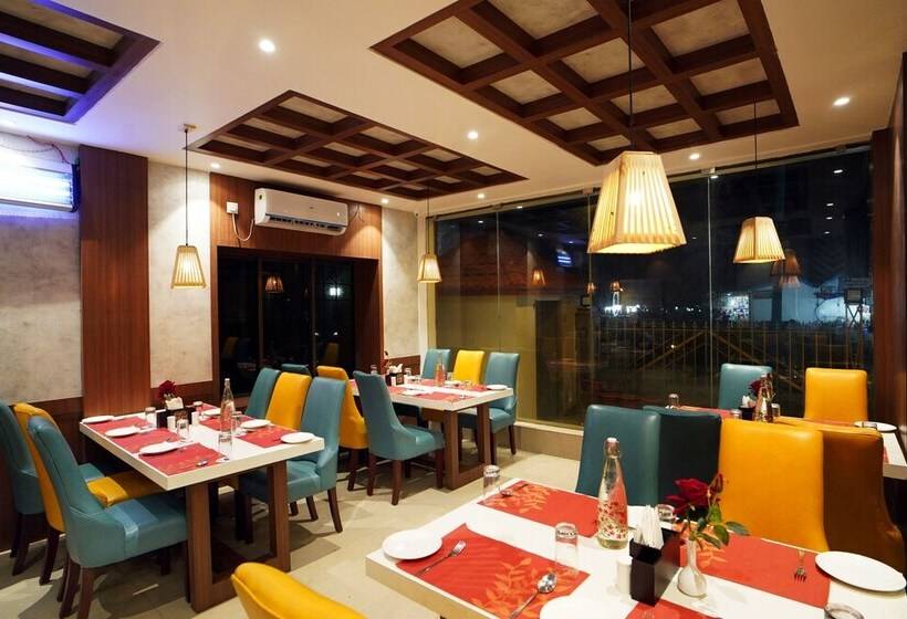 Hotel Royal Sea View