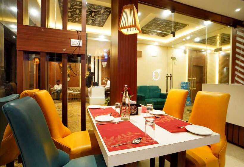 Hotel Royal Sea View