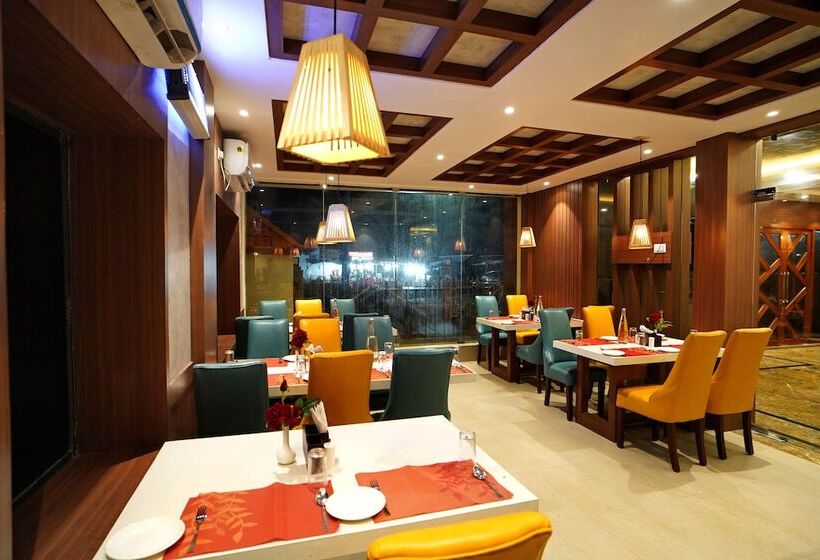 Hotel Royal Sea View