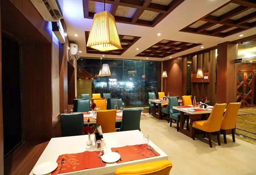 ホテル Royal Sea View