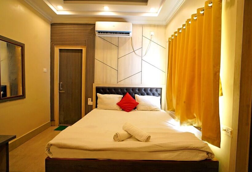 Hotel Royal Sea View