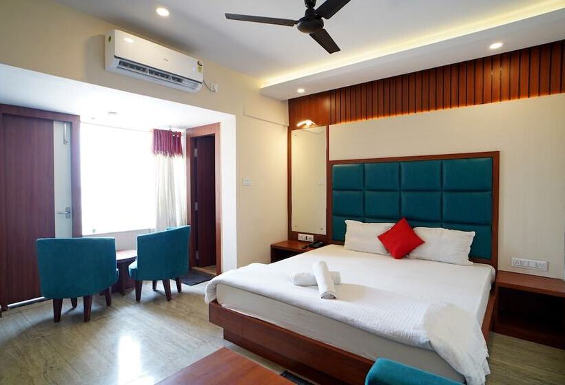 Hotel Royal Sea View