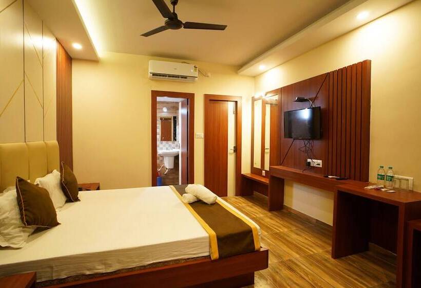 Hotel Royal Sea View