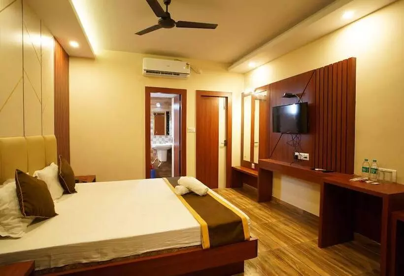 ホテル Royal Sea View