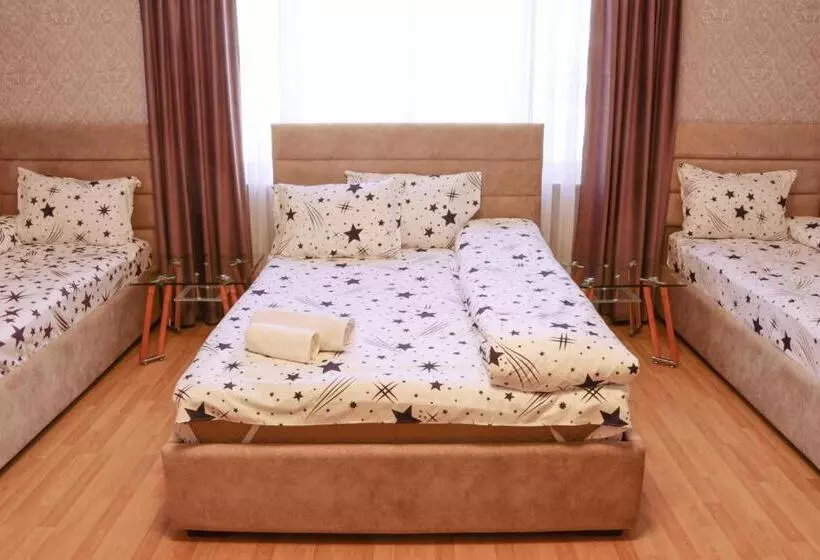 هتل Styopa