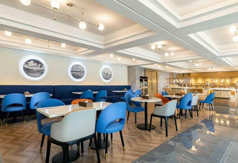 Kyriad Hotel Shantou Chaoyang Heping Store