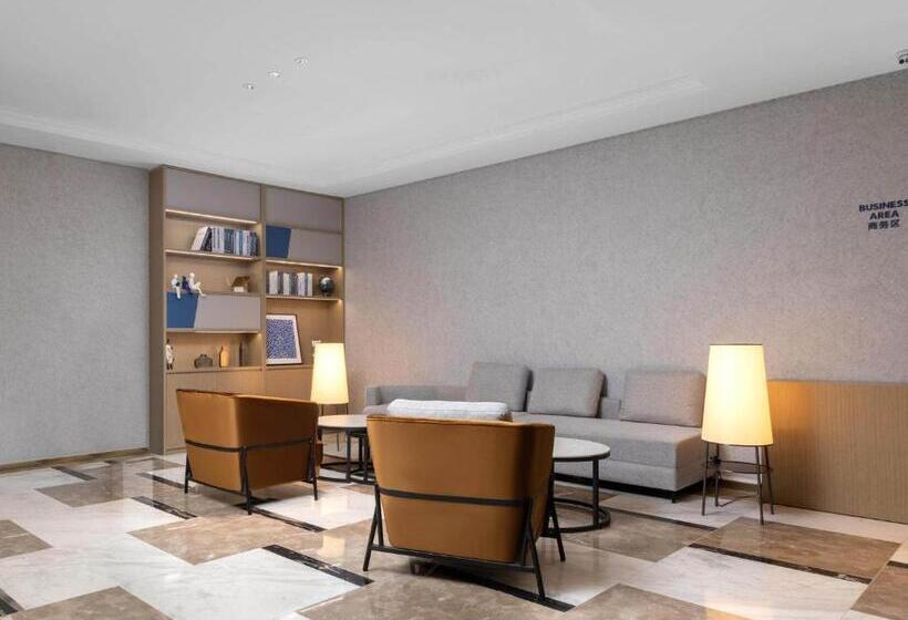 Kyriad Hotel Shantou Chaoyang Heping Store