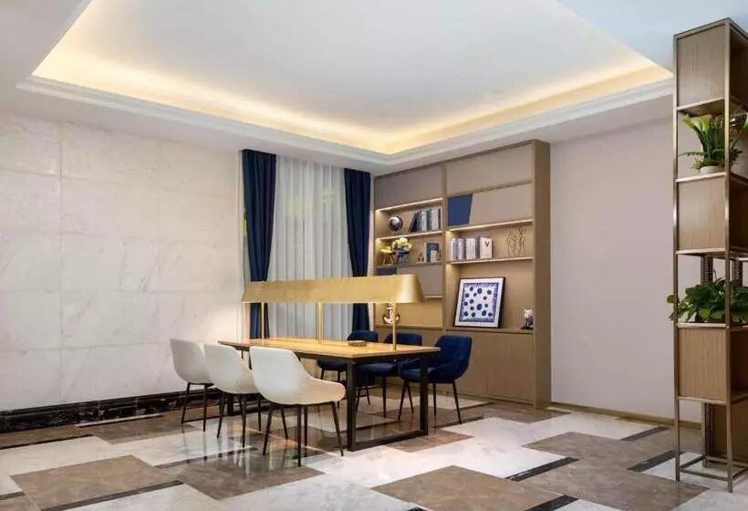 Kyriad Hotel Shantou Chaoyang Heping Store