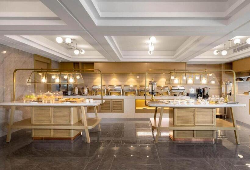 Kyriad Hotel Shantou Chaoyang Heping Store