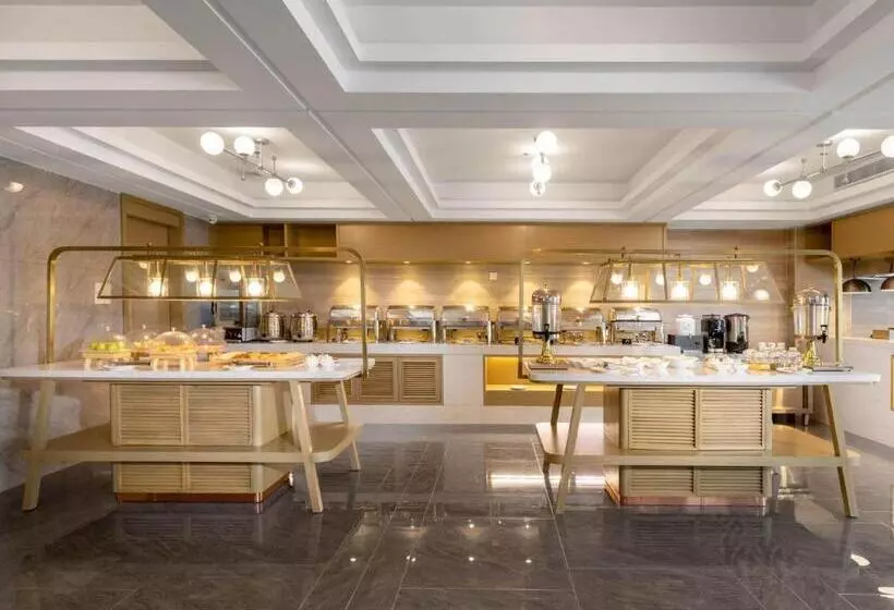 Kyriad Hotel Shantou Chaoyang Heping Store