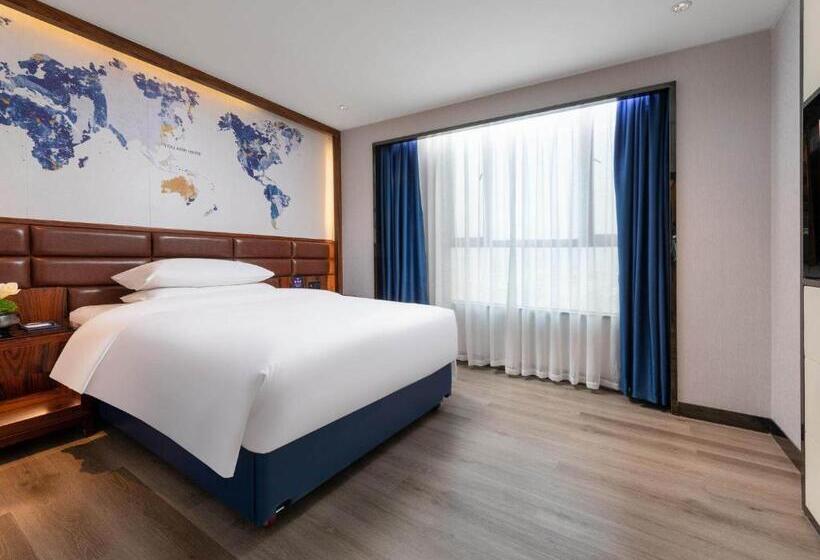 Kyriad Hotel Shantou Chaoyang Heping Store