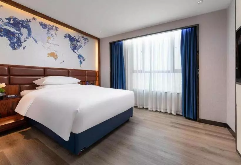 Kyriad Hotel Shantou Chaoyang Heping Store