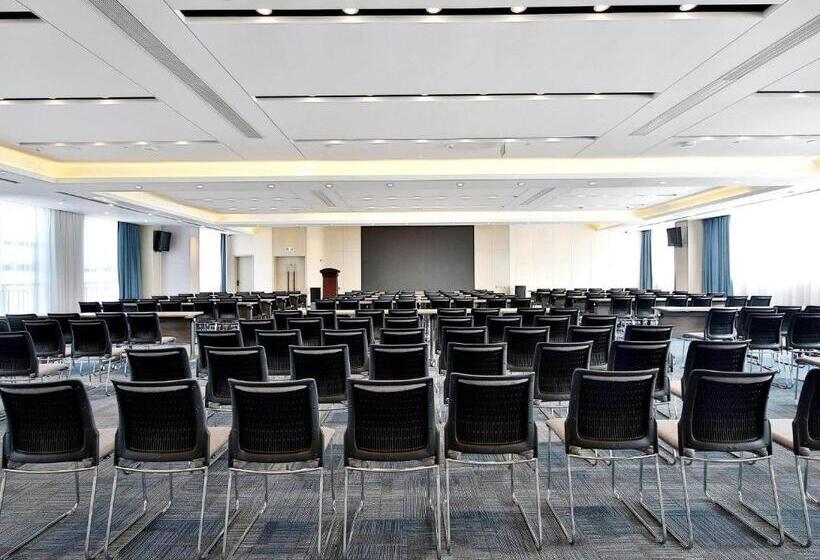 Kyriad Marvelous Hotel Nanchang Xiang Lake Jinsha Avenue