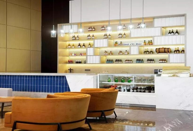 Kyriad Marvelous Hotel Nanchang Xiang Lake Jinsha Avenue