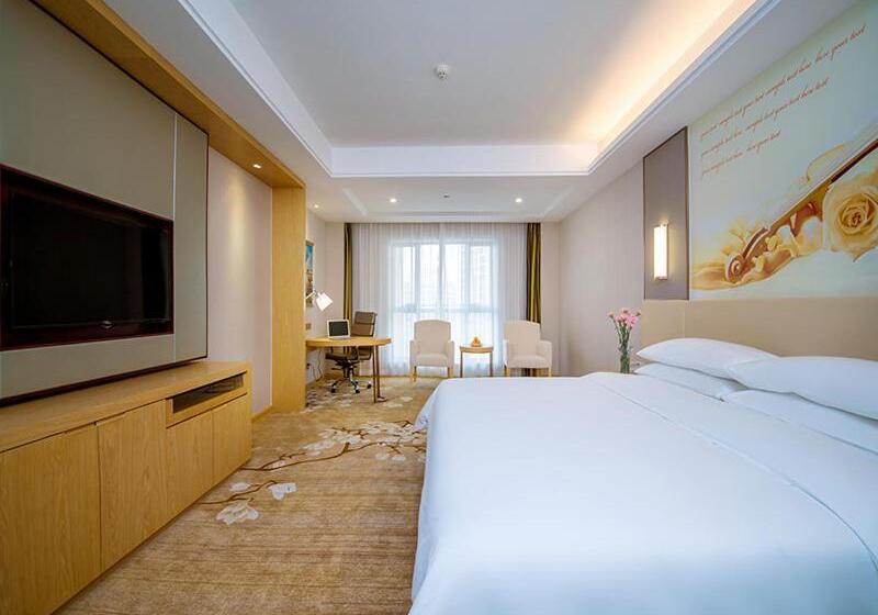 Vienna International Hotel Yichang Gezhouba Sanxia Culture Tiandi