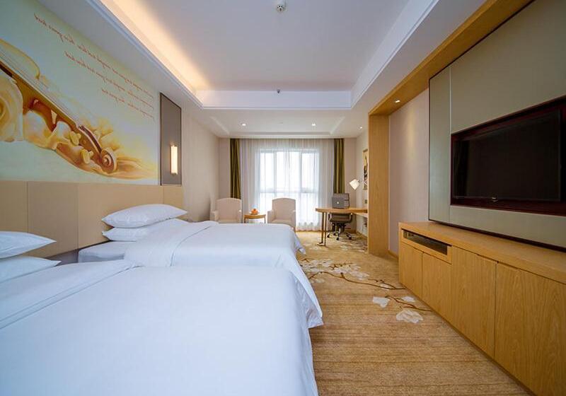 Vienna International Hotel Yichang Gezhouba Sanxia Culture Tiandi