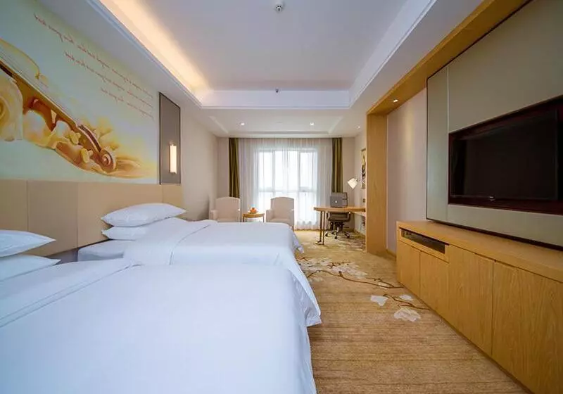 Vienna International Hotel Yichang Gezhouba Sanxia Culture Tiandi