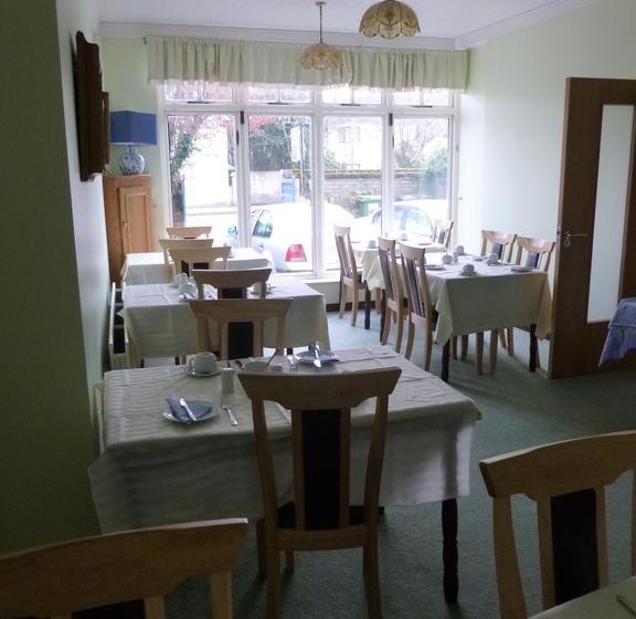 ベッドアンドブレックファースト Acton Lodge Guesthouse