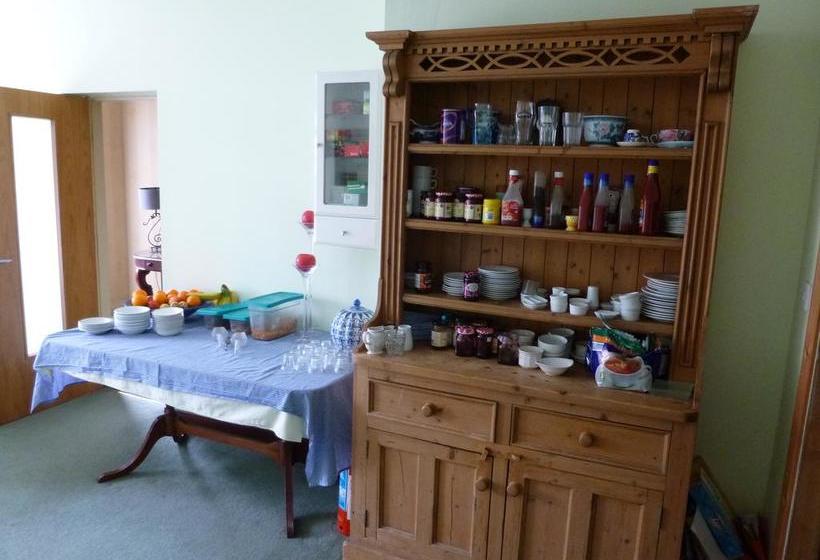 ベッドアンドブレックファースト Acton Lodge Guesthouse